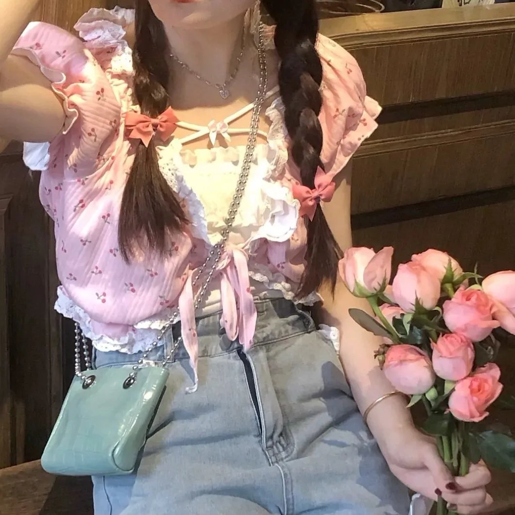 女士们
