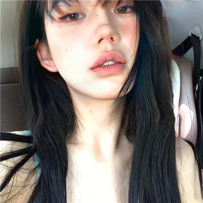染成茜色的坂道