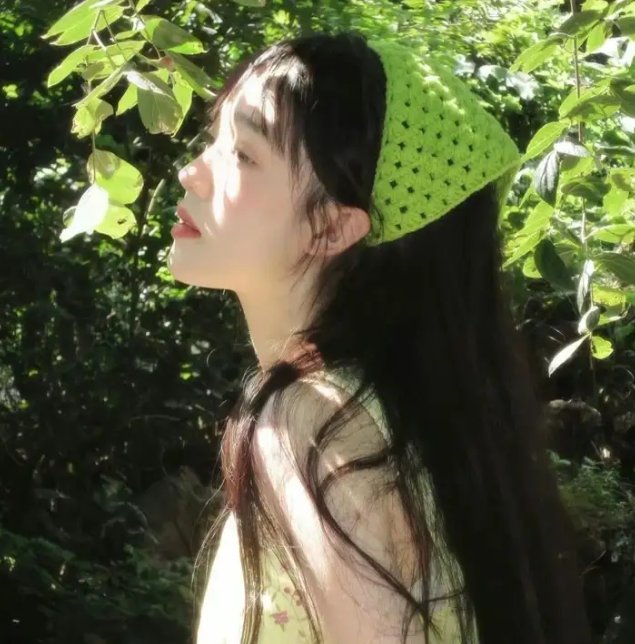 寒星泪