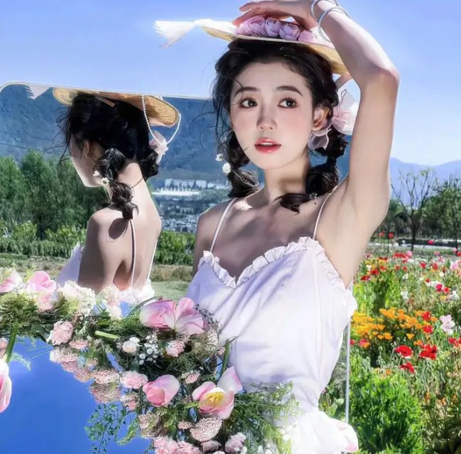 财色惊魂