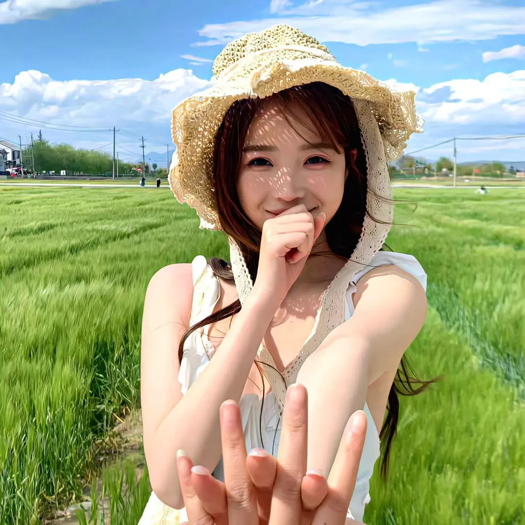 卡通婚礼